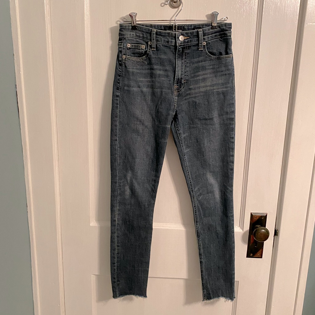 Lucky Brand Jeans